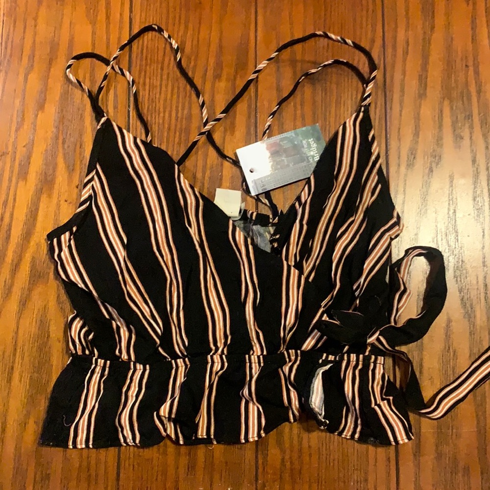 Cute tank top!